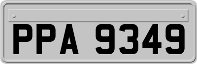 PPA9349