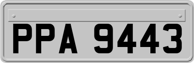 PPA9443