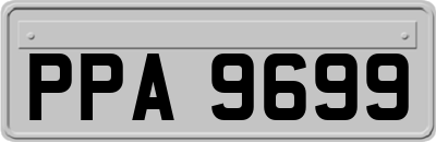 PPA9699