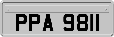 PPA9811