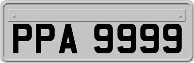 PPA9999