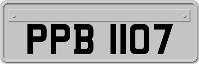 PPB1107