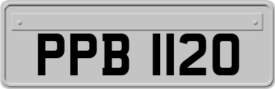 PPB1120