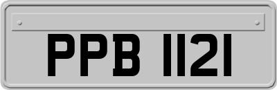 PPB1121