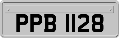 PPB1128