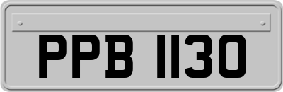 PPB1130