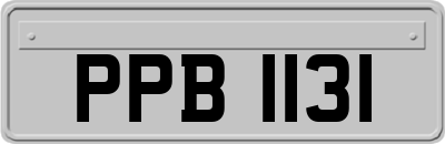 PPB1131