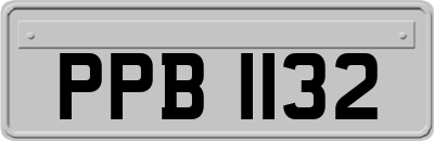 PPB1132