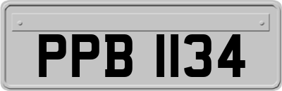 PPB1134