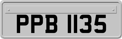 PPB1135