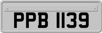 PPB1139