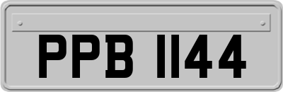 PPB1144