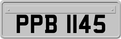 PPB1145