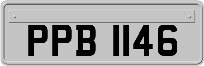 PPB1146