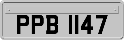 PPB1147