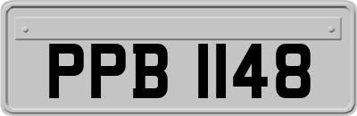 PPB1148
