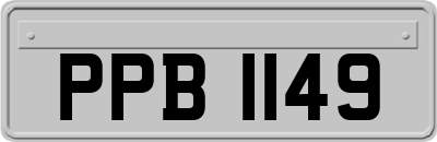 PPB1149