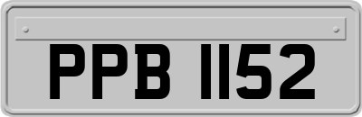 PPB1152