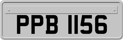 PPB1156