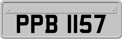 PPB1157