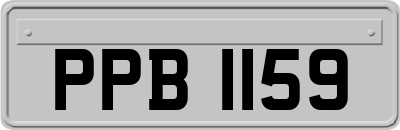 PPB1159