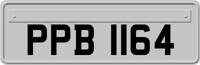 PPB1164