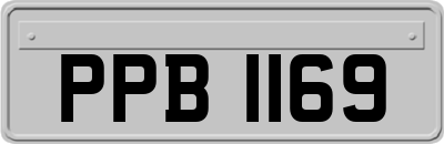 PPB1169