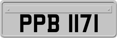 PPB1171