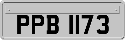 PPB1173