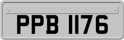 PPB1176