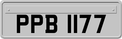 PPB1177