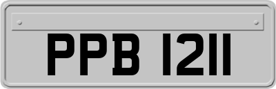PPB1211