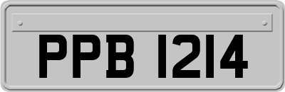 PPB1214