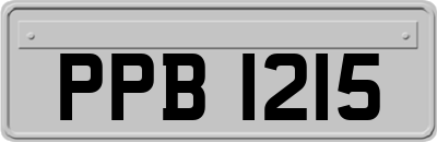 PPB1215