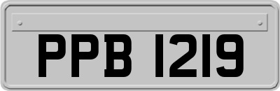 PPB1219