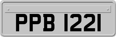 PPB1221