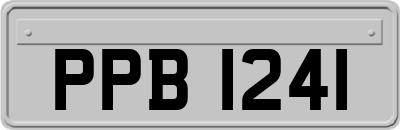 PPB1241