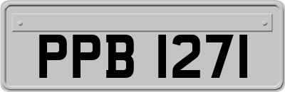 PPB1271