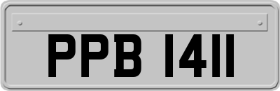 PPB1411