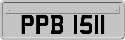 PPB1511