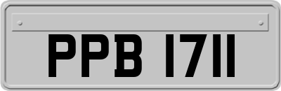 PPB1711