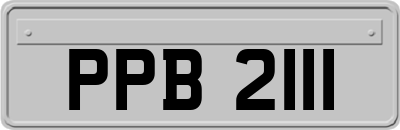 PPB2111