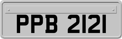 PPB2121