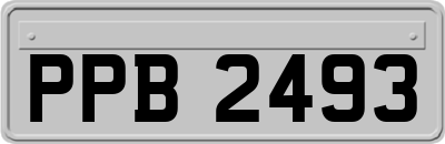 PPB2493