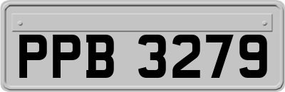 PPB3279