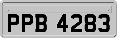 PPB4283