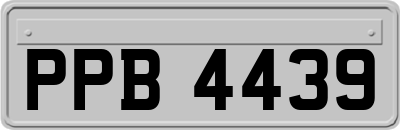 PPB4439