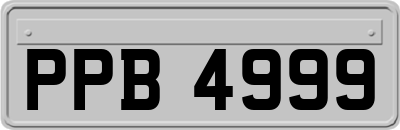PPB4999