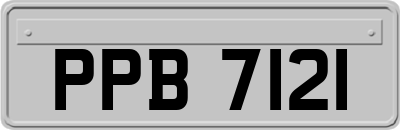 PPB7121