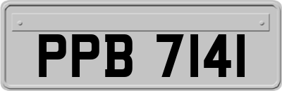 PPB7141